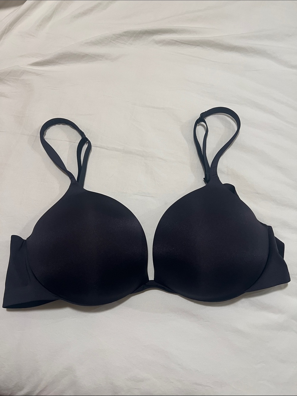 SKIMS TEARDROP Push up bra 36B